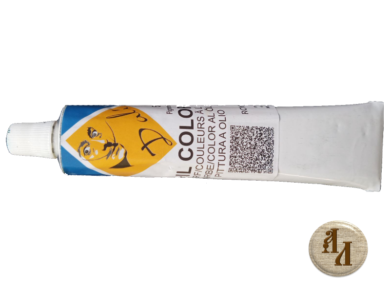 Берлинская лазурь 508 - Image 2
