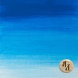 Синий кобальт ультрамарин 512 | Художественная краска - Image 6