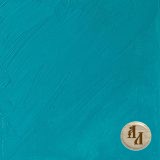 Бирюзово-голубой фтало 565 | Художественная краска - Image 6