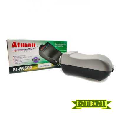 Компрессор Atman AT-A9500 - Image 3