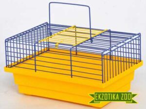 Клетка "ГРЫЗУН"