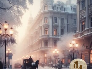 Картина Маслом, Акрилом