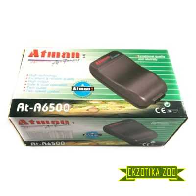 Компрессор Atman AT-A6500