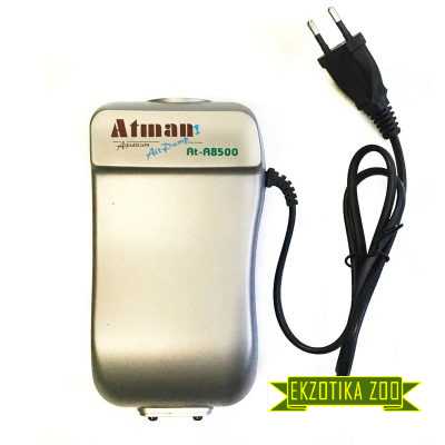 Копрессор Atman AT-A8500 - Image 3