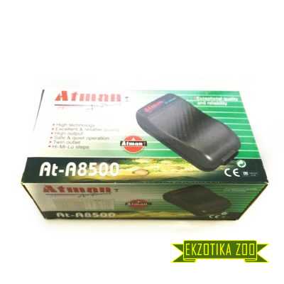 Копрессор Atman AT-A8500 - Image 2