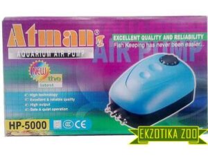 Компрессор Atman HP-5000, 6000