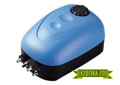 Компрессор Atman HP-5000, 6000 - Image 2