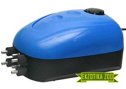 Компрессор Atman HP-5000, 6000 - Image 3