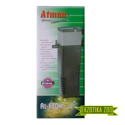 Фильтр Atman АТ-F304 - Image 2