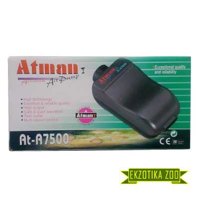 Компрессор Atman AT-A7500 - Image 2