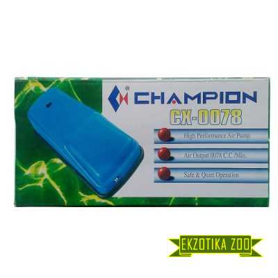 Atman Champion CX-0078 - Image 3