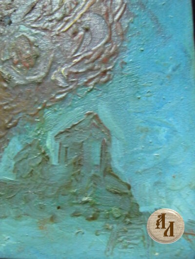 Триптих "Становление Герба Винницы" - Image 2