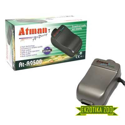 Компрессор Atman AT-A9500