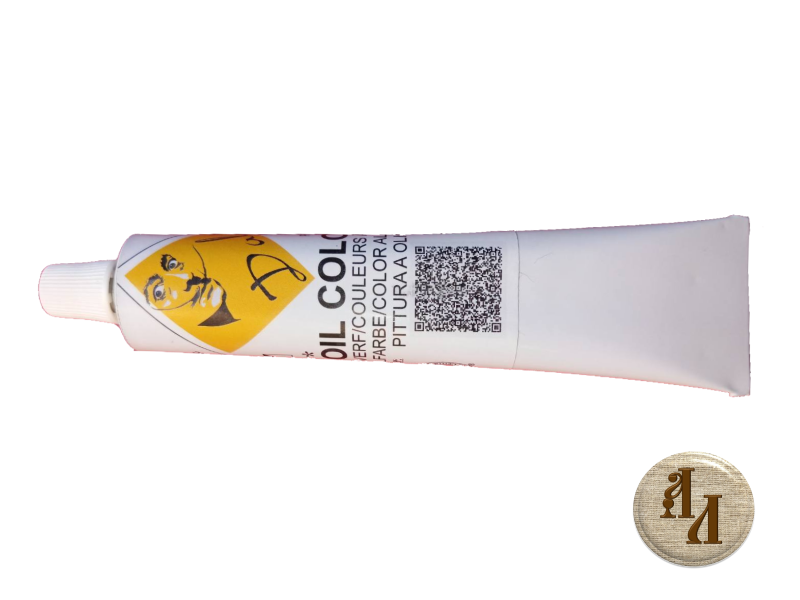 Белила Цинковые 104 | Художественная краска - Image 5