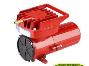 Мощный поршневой компрессор на 12 вольт SUNSUN HZ-035 A