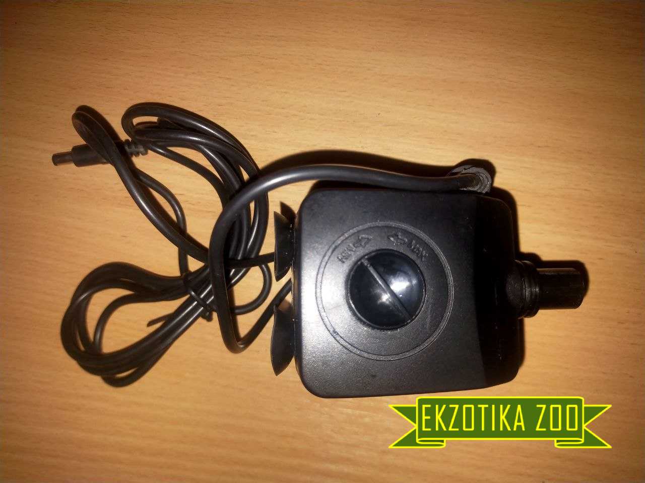 Насос помпа Atman AT-403LA на 12 вольт - Image 3