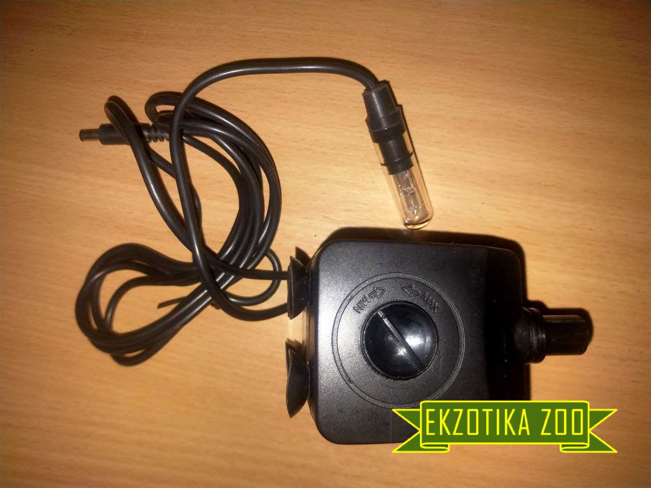 Насос помпа Atman AT-403LA на 12 вольт - Image 4