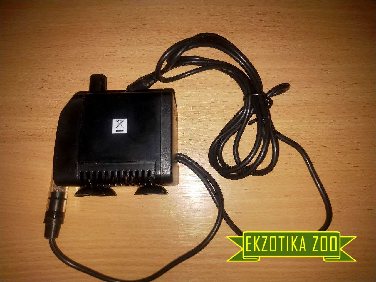 Насос помпа Atman AT-403LA на 12 вольт - Image 5