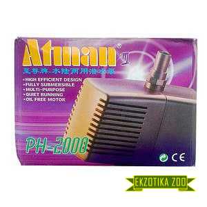 Насос помпа Atman серии PH - Image 4