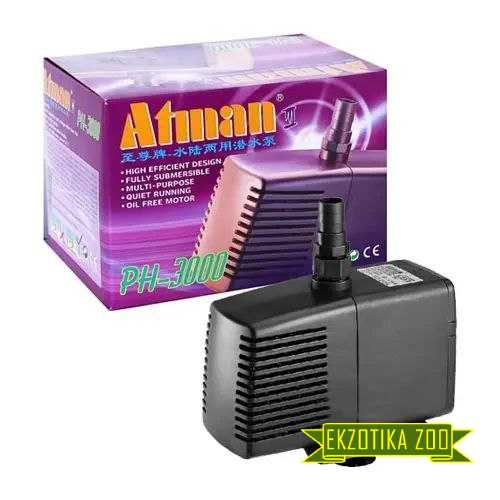 Насос помпа Atman серии PH - Image 6