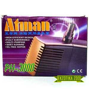 Насос помпа Atman серии PH - Image 2