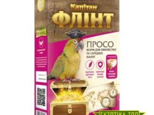 Флинт Просо