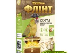 Флинт для волнистых попугаев