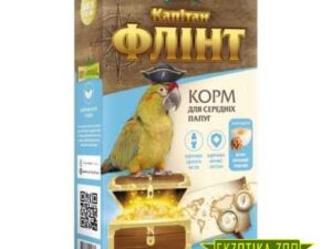 Флинт для средних попугаев