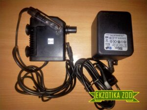 Насос помпа Atman AT-403LA на 12 вольт