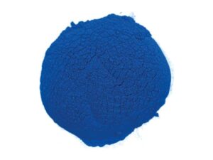 Azurite MP, Sky-Blue light