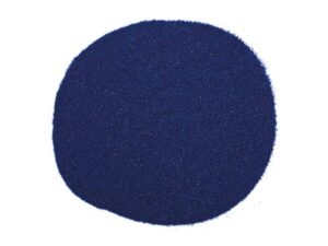 Azurite MP, deep