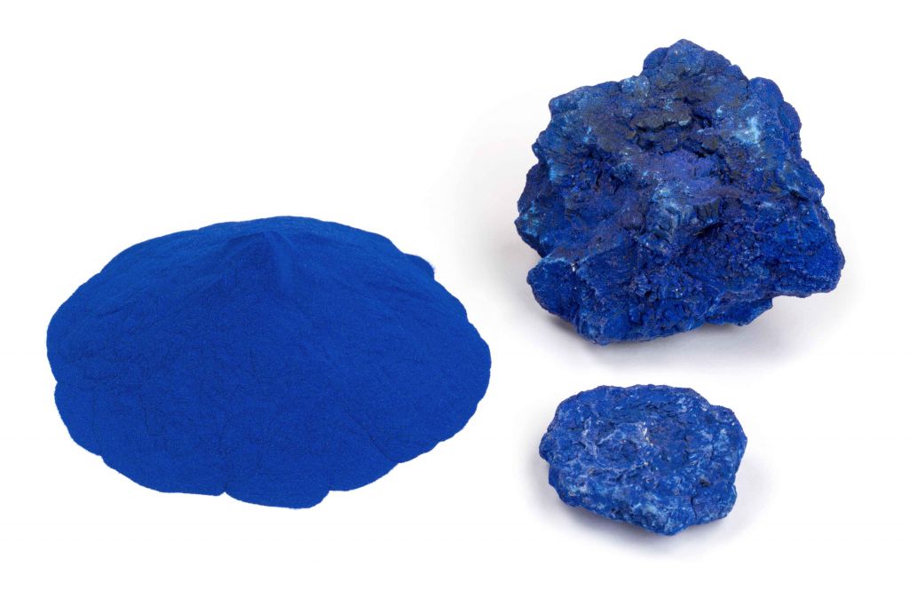 Azurite MP, Sky-Blue light - Image 2