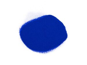 Azurite S, medium