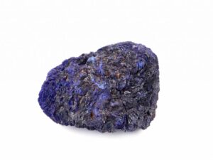 Azurite natural - Stone