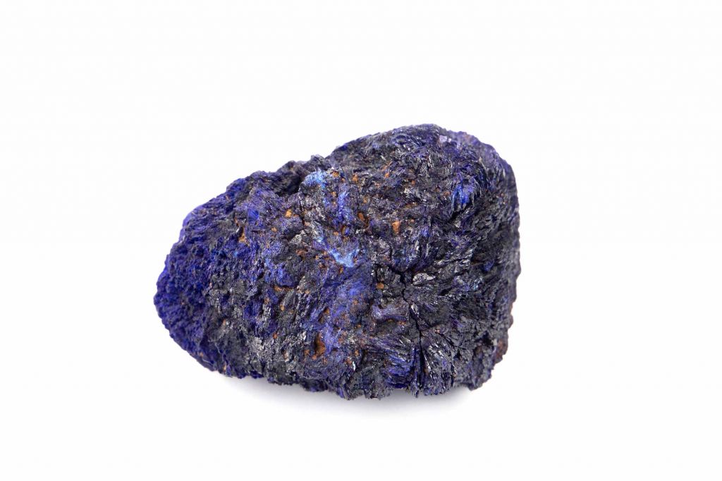Azurite natural - Stone