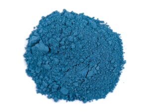 Azurite natural, fine