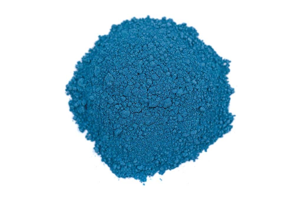 Azurite natural, standard