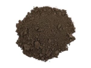 Black Earth, from Andalusia