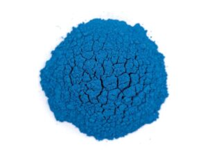 Blue Bice