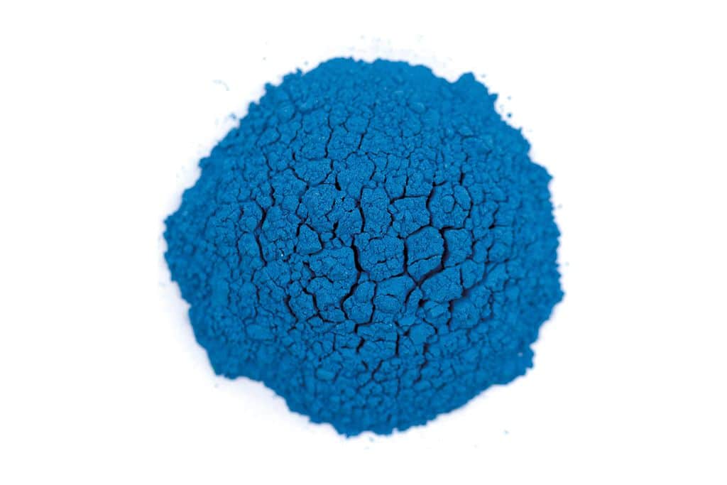 Blue Bice