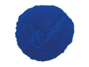 Blue Verditer
