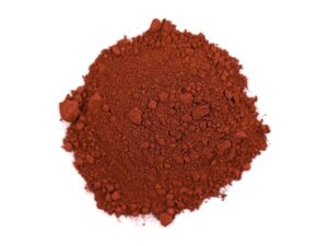 Brown Ochre, from Andalusia