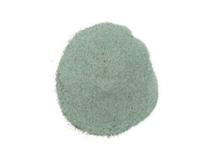 Chrysocolla