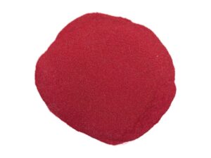 Cinnabar SHINSYA