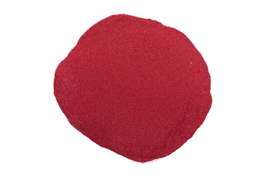 Cinnabar SHINSYA