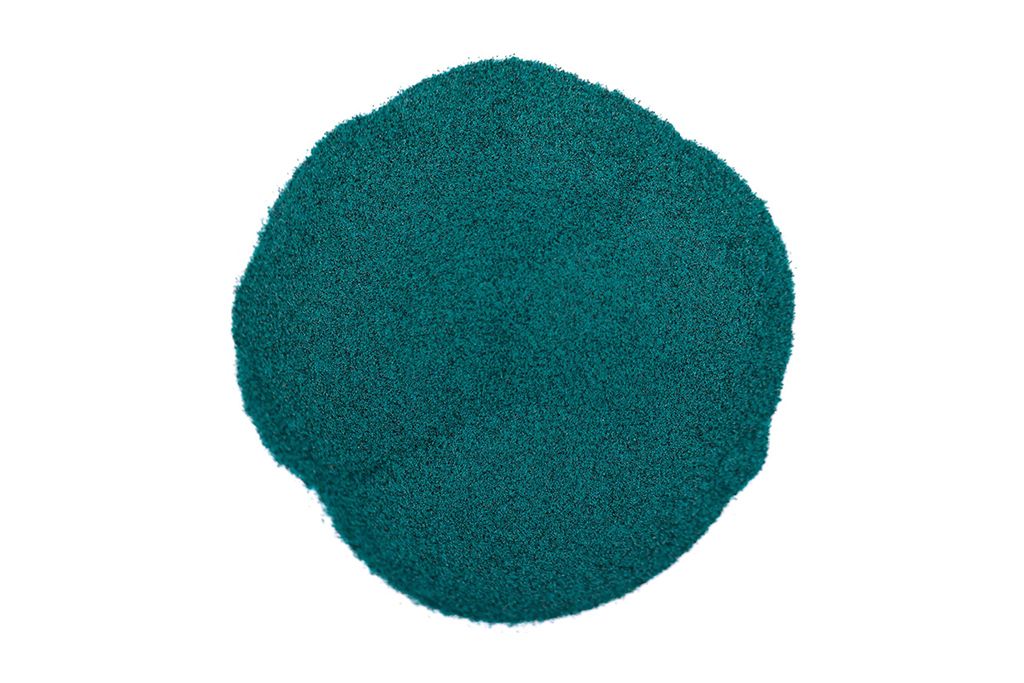 Egyptian Green