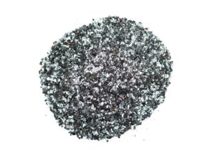 Iron Glimmer, very coarse