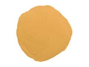 Jasper Iwa-Oudo, yellow, No. 10