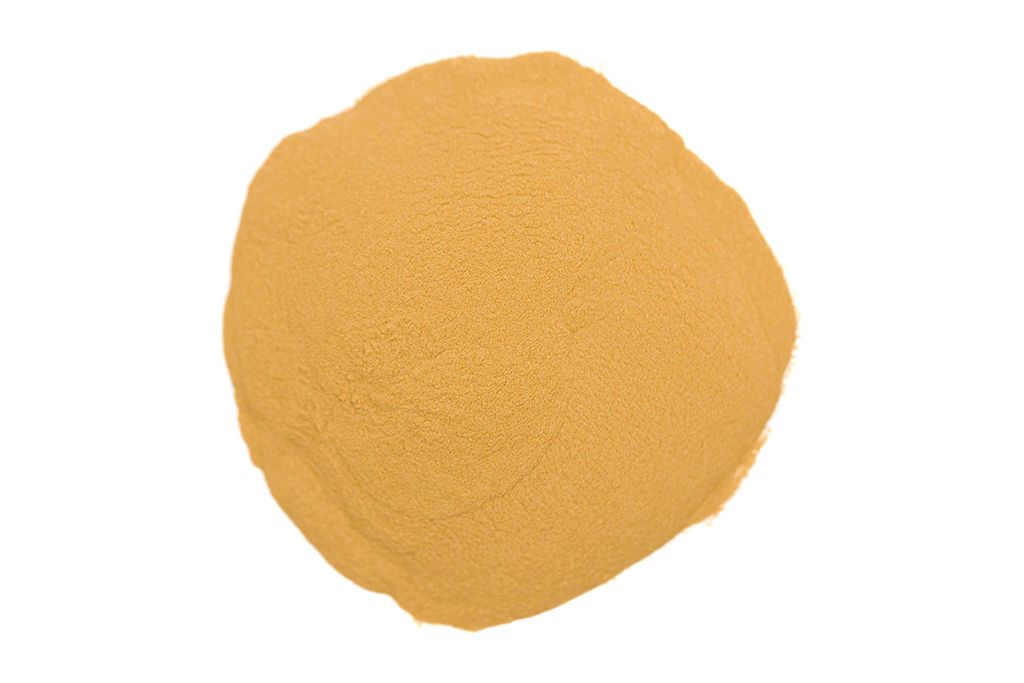 Jasper Iwa-Oudo, yellow, No. 10