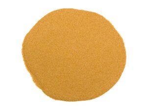 Jasper Iwa-Oudo, yellow, No. 8